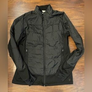 H&M Sport Men’s Zip Up Jacket Size M
